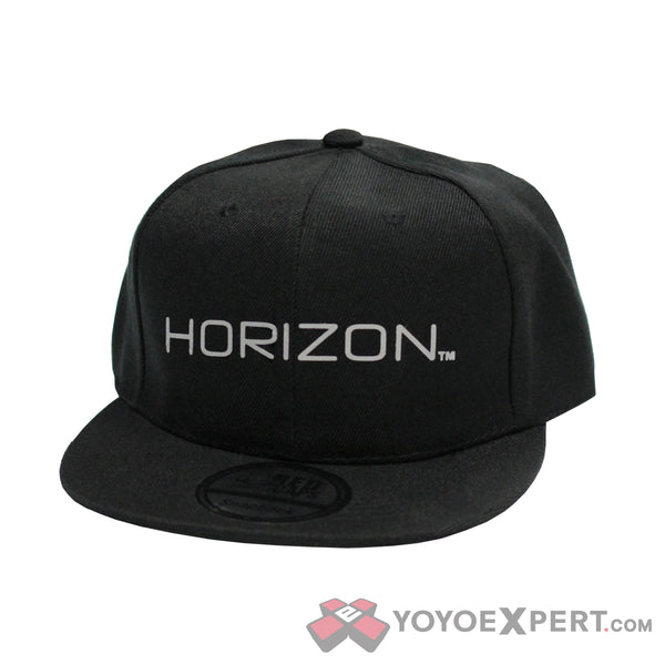 Horizon Snapback Hat-5