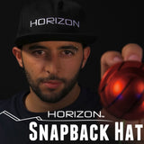 Horizon Snapback Hat