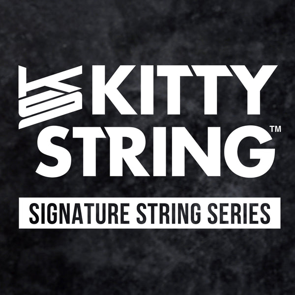 Kitty String Signature Series - 100 Count-1