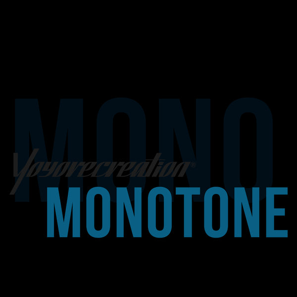 Monotone-1