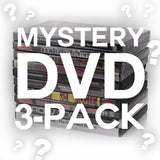 Mystery DVD 3-Pack