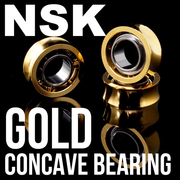NSK Concave Bearing-1