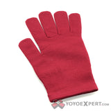 New Feeling Nylon YoYo Glove