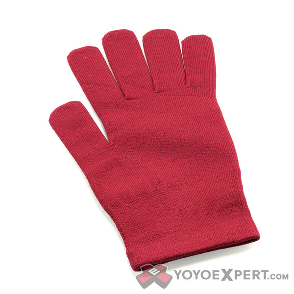 New Feeling Nylon YoYo Glove-6