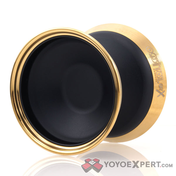 Orbital GTX yo-yo by Duncan – YoYoExpert