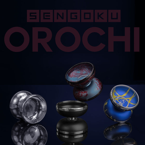 Orochi-1