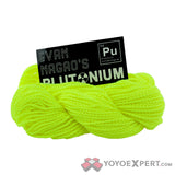 Yo-Yo String Lab Plutonium