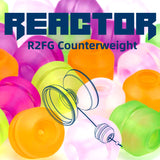 Reactor Counterweight