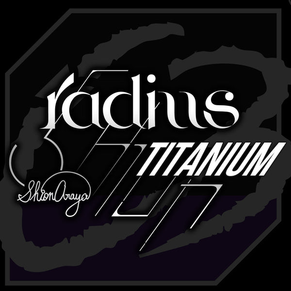 Radius Ti-1