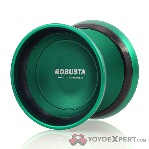 Robusta-7