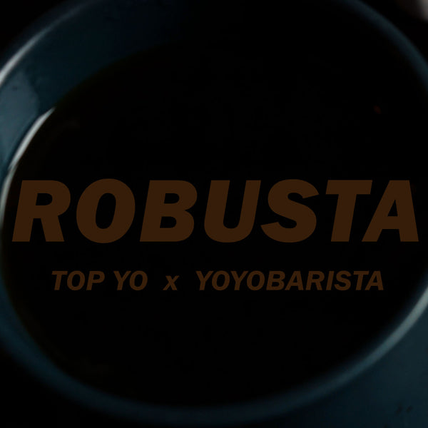 Robusta-1