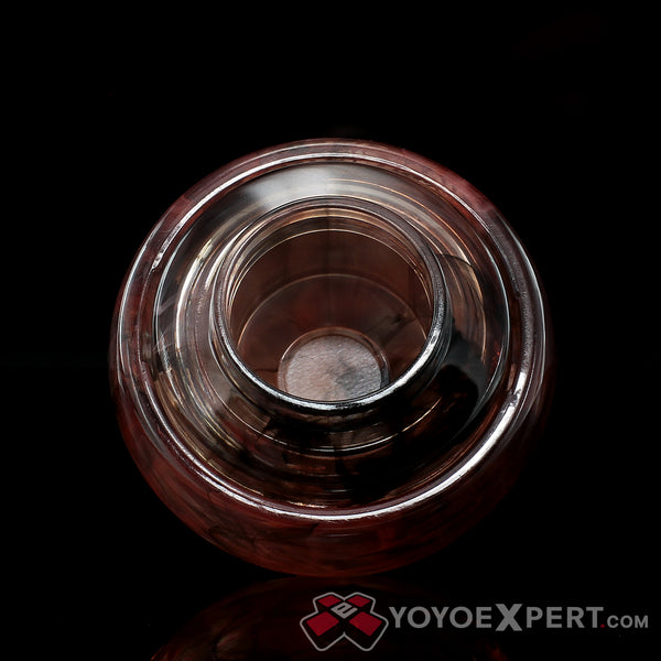 YYF Short Circuit Spin Top-4