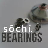 Sōchí Bearings