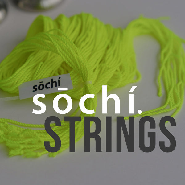 Sōchí String-1
