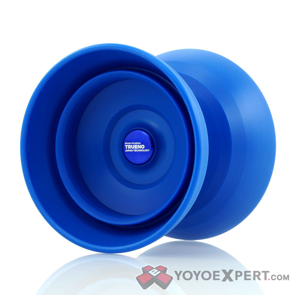 TRUENO yoyo by Japan Technology – YoYoExpert