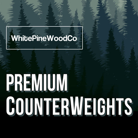 Premium Counterweight