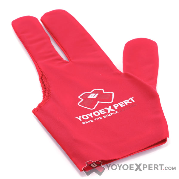 YoYoExpert Logo Gloves-2
