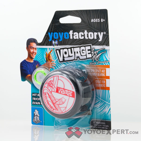 moderat Overvind digtere Play Yo-Yo Collection by YoyoFactory – YoYoExpert