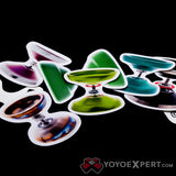 YoToyImages Sticker Pack
