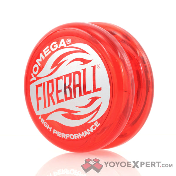 Fireball-1