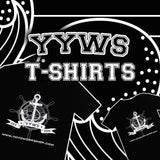 YoYoWorkShop Logo T-Shirt