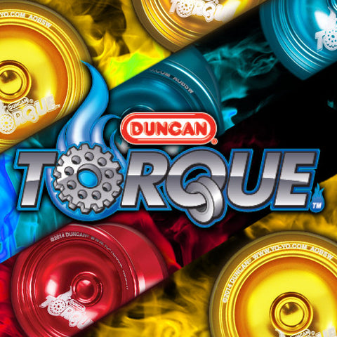 Duncan Torque