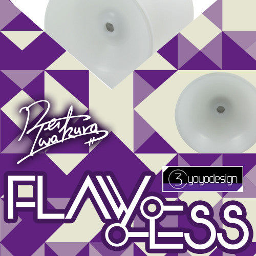 C3YoYoDesign Flawless - Classic