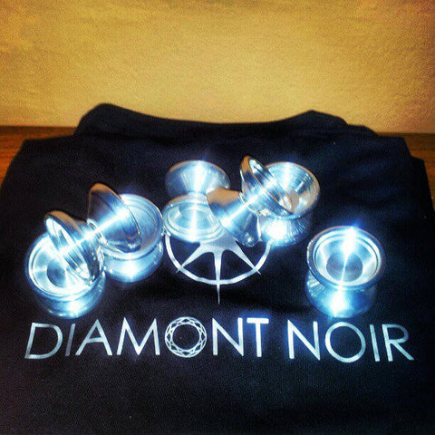 Diamont Noir