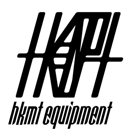 HKMT Equipment