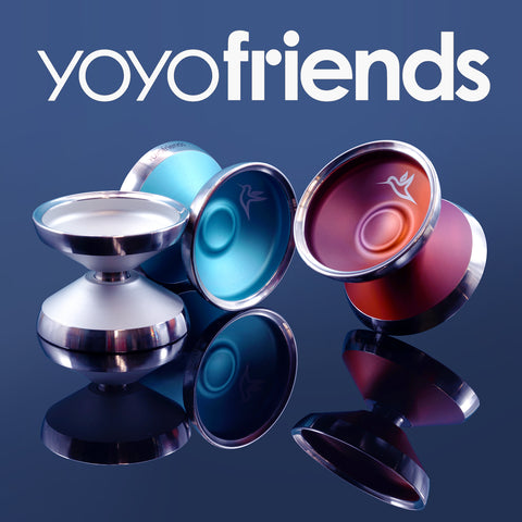 yoyofriends