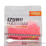 Original Throw Izuru Hasumi Signature String