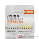 Original Throw Izuru Hasumi Signature String