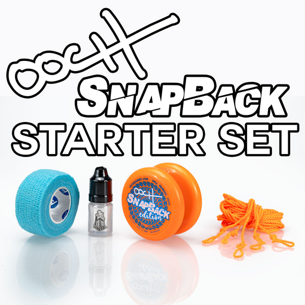 OOCH SnapBack Starter Set-1