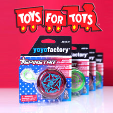 DONATION - Toys for Tots 2023