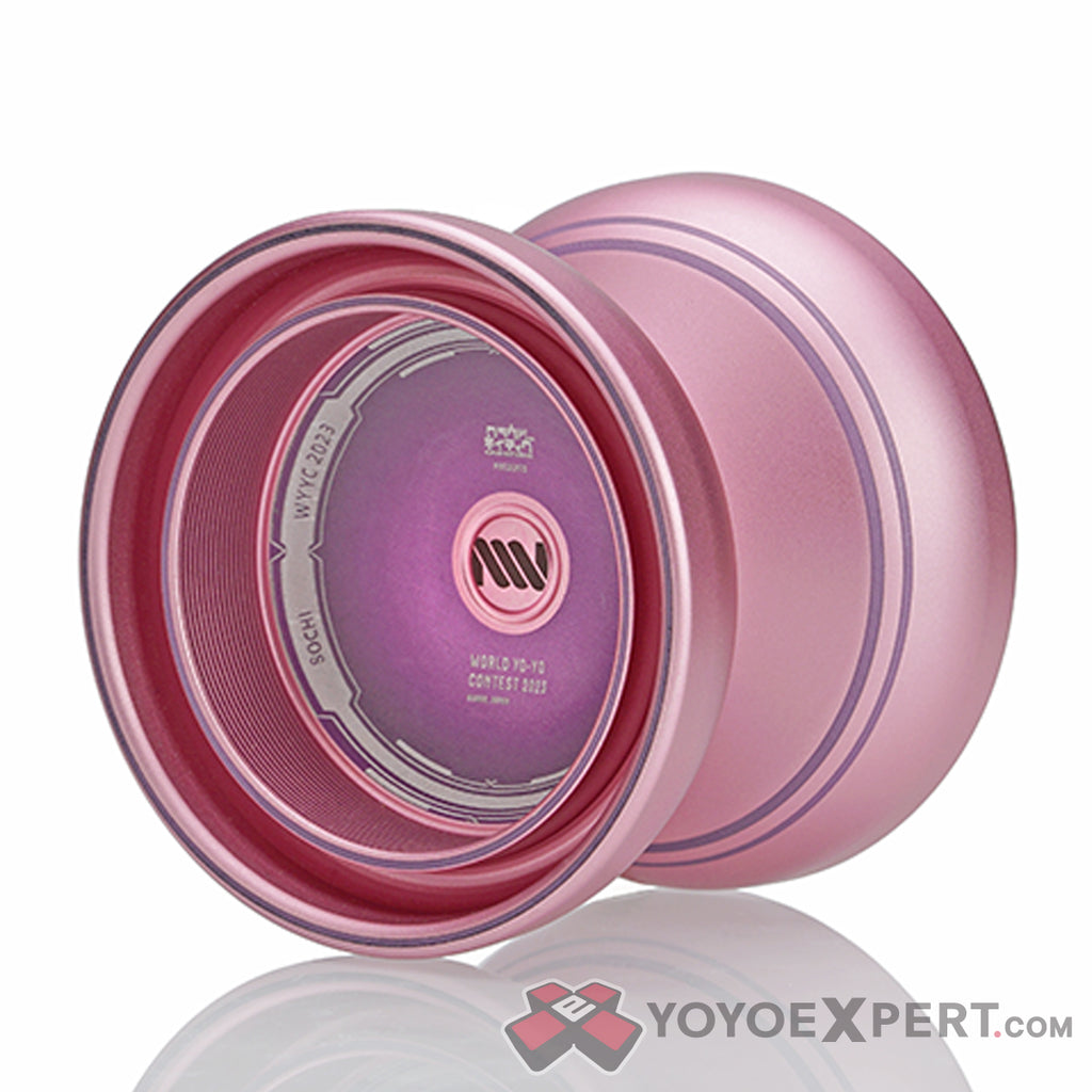 Next Journey yo-yo by Sense YoYo – YoYoExpert