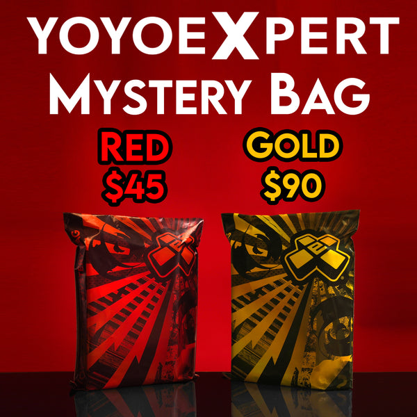 YoYoExpert Mystery Bag - Winter 2024