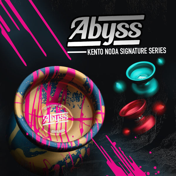Abyss-1