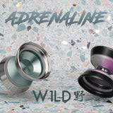 Adrenaline