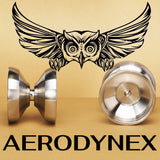 Titanium Aerodynex