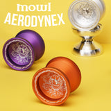 Aerodynex