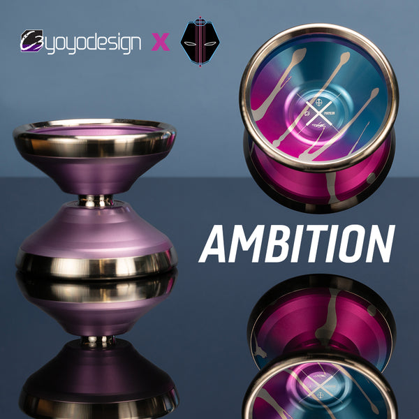 Ambition-1
