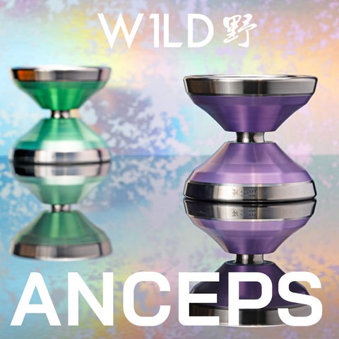 Anceps