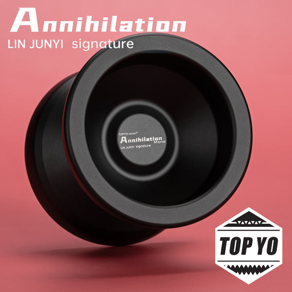 Annihilation Mono-1