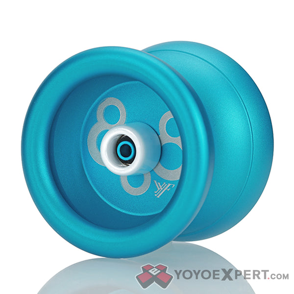 888 yo-yo by YoYoFactory – YoYoExpert