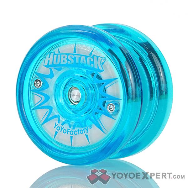 YYF Hubstack YoYo-9