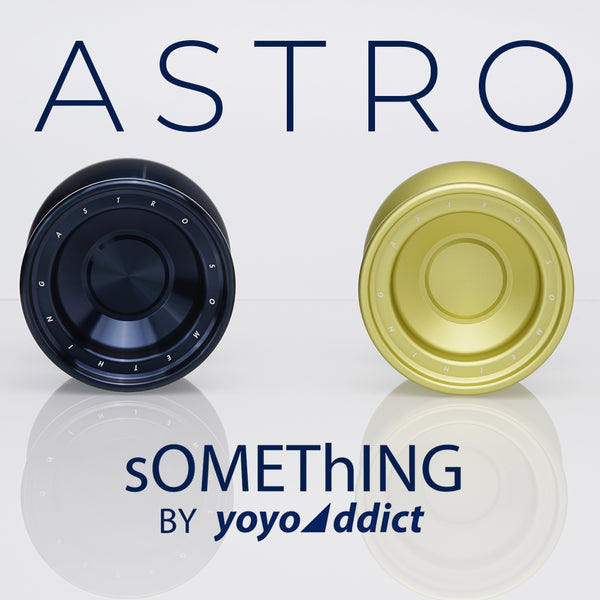 Astro-1