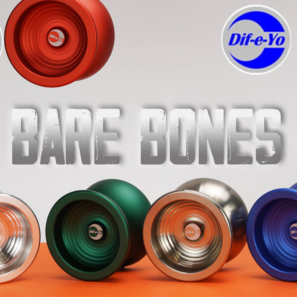 Bare Bones 2024-1