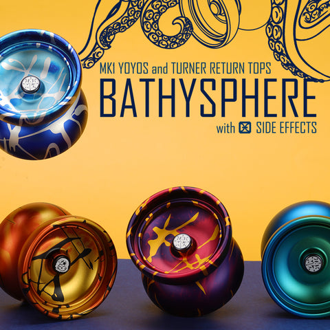 Bathysphere