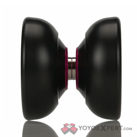 Canopy PC yo-yo by Atmos Project x CLYW – YoYoExpert