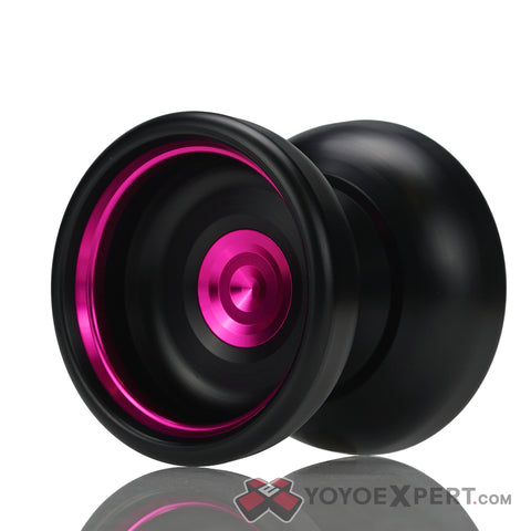 Papercut yo-yo by yoyofriends – YoYoExpert